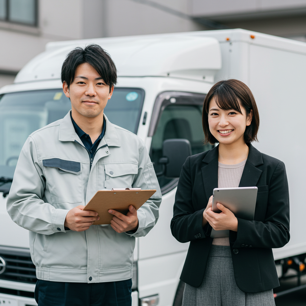 柳田さん|久門さん