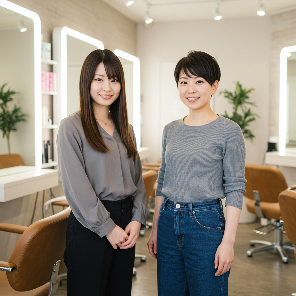 久保さん|永田さん