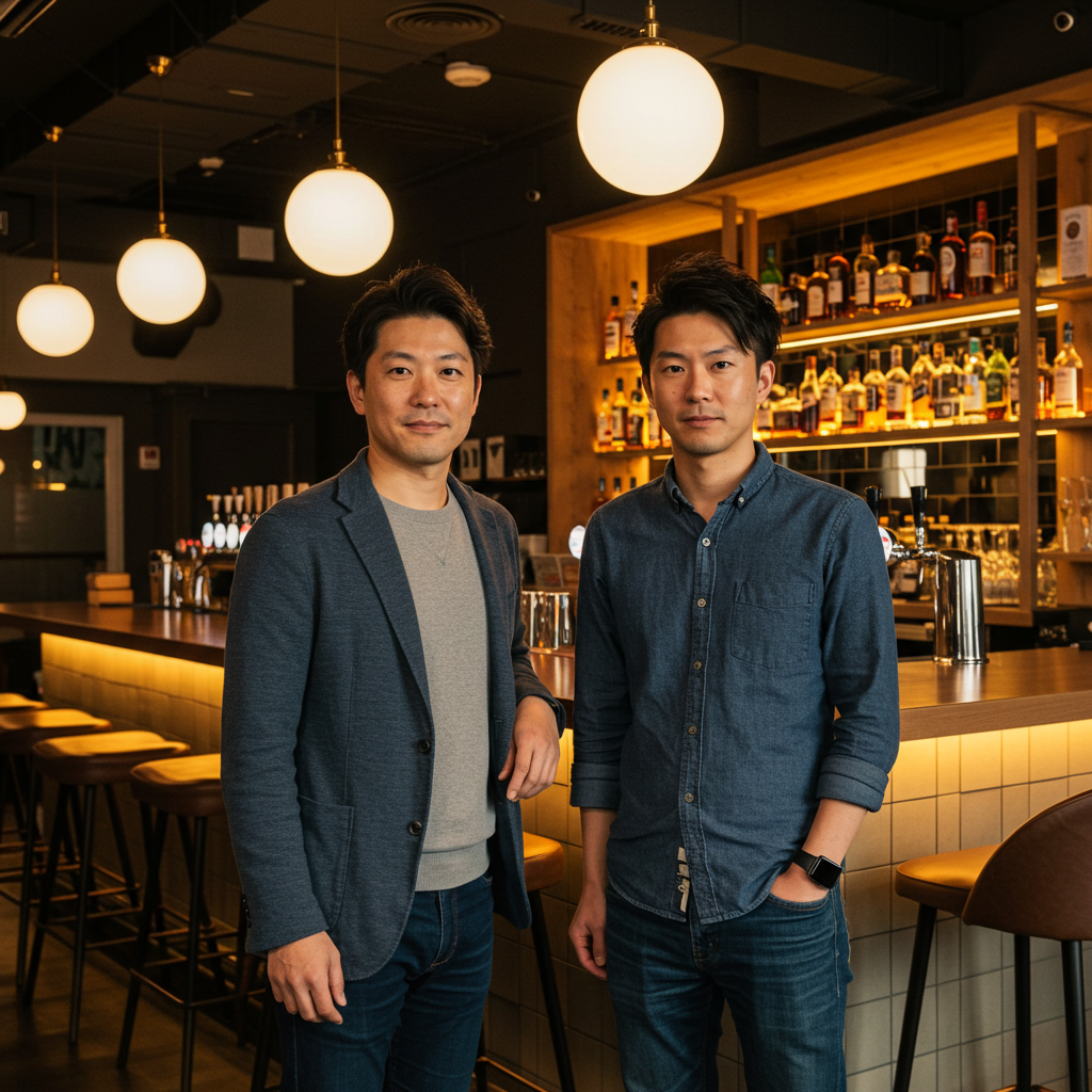 真島さん|太田さん